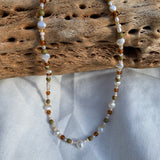 Terra Necklace by Urth and Sea