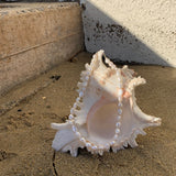 Laguna Necklace by Urth and Sea