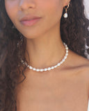 Laguna Necklace by Urth and Sea