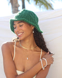 Cove Necklace by Urth and Sea