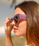 Glenridge Purple by Biscayners