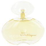 Incanto by Salvatore Ferragamo Eau De Parfum Spray (unboxed) 3.4 oz for Women