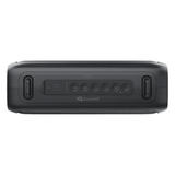 IQ Sound Portable Water-Resistant Bluetooth Speaker