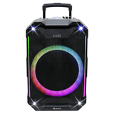 IQ Sound 15-Inch Portable Bluetooth Speaker