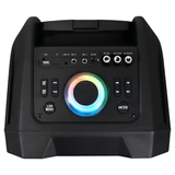 IQ Sound 15-Inch Portable Bluetooth Speaker