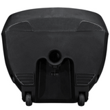IQ Sound 15" Portable Bluetooth Speaker with True Wireless Stereo & Mic
