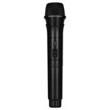 IQ Sound 12-Inch Portable Bluetooth Party Speaker with TWS