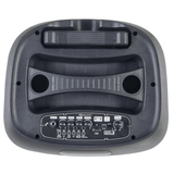 IQ Sound 12-Inch Portable Bluetooth Party Speaker