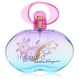 Incanto Shine by Salvatore Ferragamo Eau De Toilette Spray (unboxed) 3.4 oz for Women