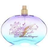 Incanto Shine by Salvatore Ferragamo Eau De Toilette Spray (Tester) 3.4 oz for Women