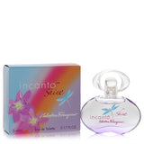 Incanto Shine by Salvatore Ferragamo Mini EDT .17 oz for Women