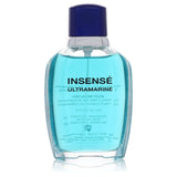 Insense Ultramarine by Givenchy Eau De Toilette Spray (Tester) 3.4 oz for Men