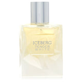 Iceberg Tender White by Iceberg Eau De Toilette Spray (unboxed) 3.3 oz for Women