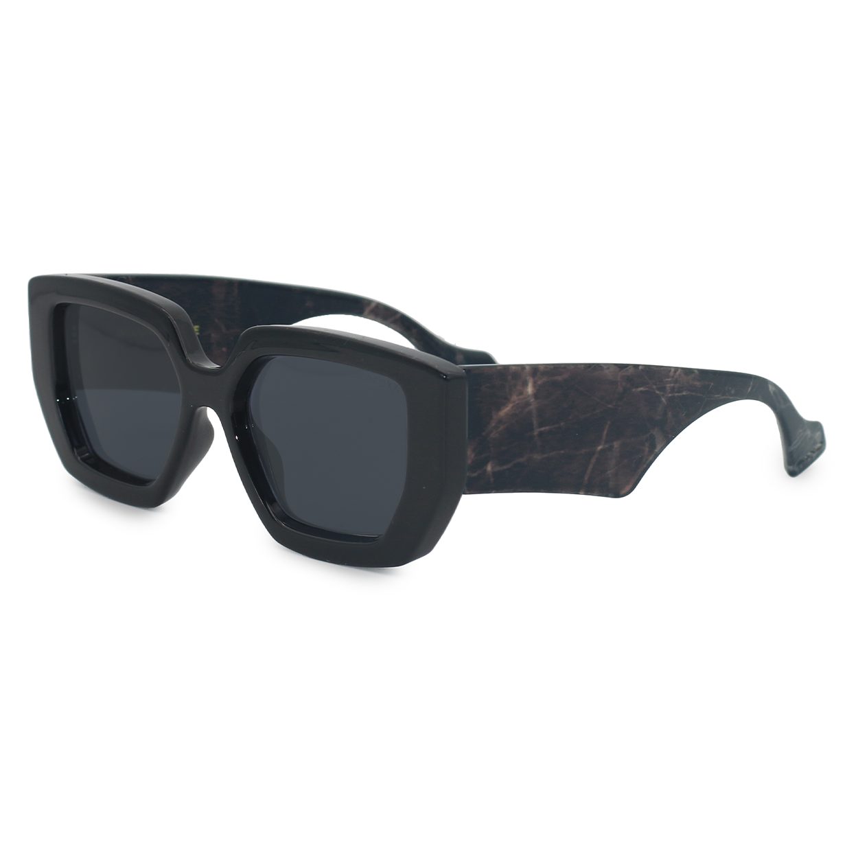 Incognito - Black by TopFoxx