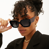 Incognito - Black by TopFoxx
