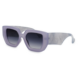 Incognito - Lilac by TopFoxx