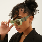 Incognito - Green by TopFoxx