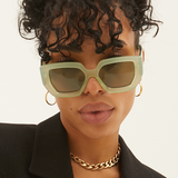 Incognito - Green by TopFoxx