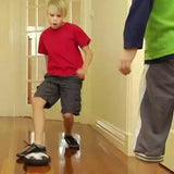 Slide And Glide Indoor Soccer Hover Ball for all ages by VistaShops