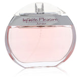 Infinite Pleasure Just Girl by Estelle Vendome Eau De Parfum Spray (unboxed) 3.4 oz for Women