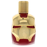 Iron Man by Marvel Eau De Toilette Spray (unboxed) 3.4 oz for Men