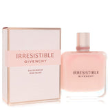 Irresistible Givenchy Rose Velvet by Givenchy Eau De Parfum Spray 2.7 oz for Women