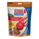 KONG Marathon Peanut Butter Flavored Dog Chew