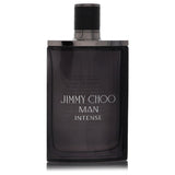Jimmy Choo Man Intense by Jimmy Choo Eau De Toilette Spray (Tester) 3.3 oz for Men