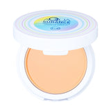 J. CAT BEAUTY Aquasurance Compact Foundation - Porcelain
