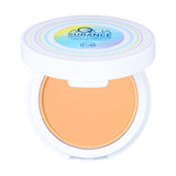 J. CAT BEAUTY Aquasurance Compact Foundation - Buff