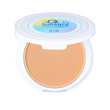 J. CAT BEAUTY Aquasurance Compact Foundation - Natural