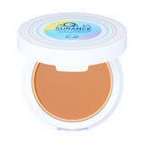 J. CAT BEAUTY Aquasurance Compact Foundation - Soft Taupe