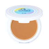 J. CAT BEAUTY Aquasurance Compact Foundation - Golden Beige
