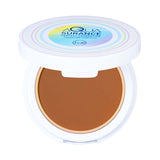 J. CAT BEAUTY Aquasurance Compact Foundation - Caramel
