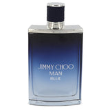 Jimmy Choo Man Blue By Jimmy Choo Eau De Toilette Spray (Unboxed) 3.3 Oz For Men