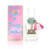 Peace Love & Juicy Couture By Juicy Couture Perfume By Juicy Couture For Women