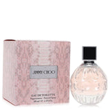 Jimmy Choo by Jimmy Choo Eau De Toilette Spray 2 oz for Women