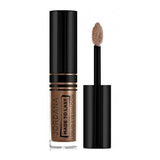 JORDANA Made To Last Liquid Eyeshadow - Around Town Brown