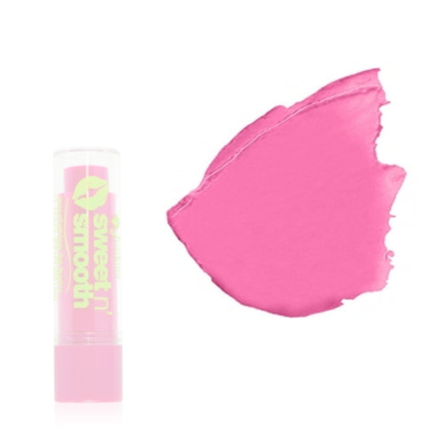 JORDANA Sweet n' Smooth Nourishing Lip Balm - Yummy Strawberry