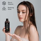 Pursonic Essential Oils & Skin Care Mega Bundle – 100% Pure Golden Jojoba Oil, Rosehip Oil, Sweet Almond Oil, Fractionated Coconut Oil, and Castor Oil