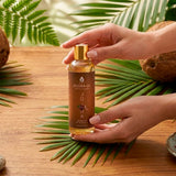 100% Pure & Natural Golden Jojoba Oil 6 Oz