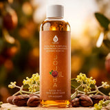 100% Pure & Natural Golden Jojoba Oil 6 Oz