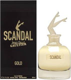 Jean Paul Gaultier Scandal Gold By Jean Paul Gaultier Perfume By Jean Paul Gaultier For Women