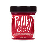 JEROME RUSSELL Punky Colour Semi-Permanent Conditioning Hair Color - Cherry On Top