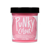 JEROME RUSSELL Punky Colour Semi-Permanent Conditioning Hair Color - Cotton Candy