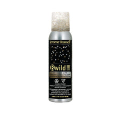 JEROME RUSSELL BWild Glitter Spray - Gold & Silver -  Gold & Silver