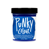 JEROME RUSSELL Punky Colour Semi-Permanent Conditioning Hair Color - Atlantic Blue