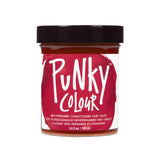 JEROME RUSSELL Punky Colour Semi-Permanent Conditioning Hair Color - Poppy Red