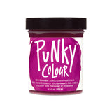 JEROME RUSSELL Punky Colour Semi-Permanent Conditioning Hair Color - Rose Red