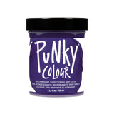 JEROME RUSSELL Punky Colour Semi-Permanent Conditioning Hair Color - Violet